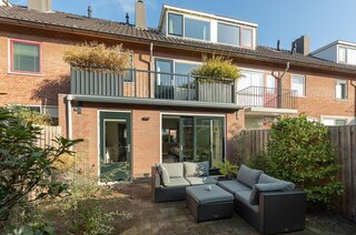 Gazellestraat 15 HILVERSUM