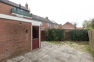 Monnickskamp 364 HUIZEN