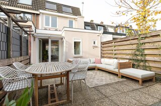 Ericastraat 19 HILVERSUM