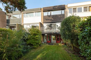 Willibrorduslaan 19 HILVERSUM