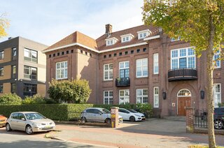 Larenseweg 28 A 15 HILVERSUM