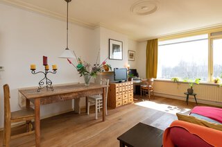 William Boothlaan 334 AMSTELVEEN