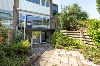 Willibrorduslaan 152 HILVERSUM