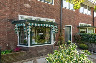 Kamerlingh Onnesweg 140 HILVERSUM