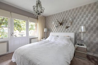 Oude Loosdrechtseweg 24 HILVERSUM
