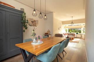 Bodemanstraat 24 HILVERSUM