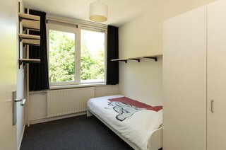 Comeniushof 92 HILVERSUM
