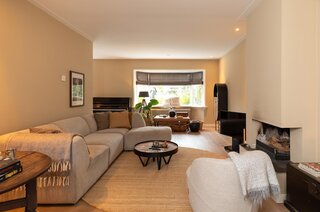 Stieltjeslaan 19 HILVERSUM