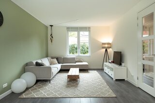 De Loodsen 6 HILVERSUM