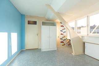 Egelstraat 12 HILVERSUM