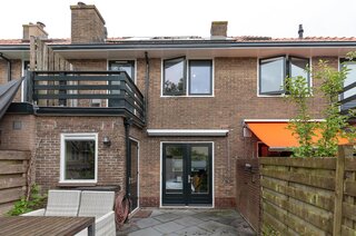 Franklinstraat 26 HILVERSUM