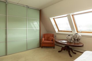 Van der Zaenlaan 10 HILVERSUM