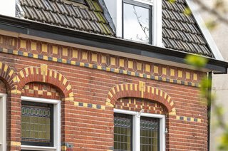 Tulpstraat 57 HILVERSUM