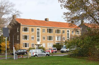 Kolhornseweg 56 -A HILVERSUM
