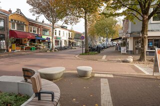 Ericastraat 19 HILVERSUM