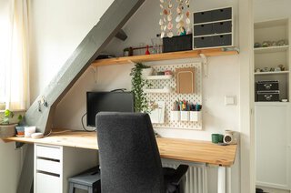 Van Beuningenstraat 18 HILVERSUM