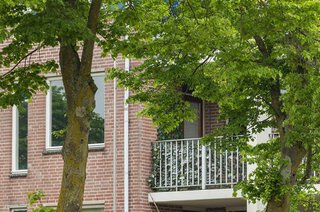 Liebergerweg 550 HILVERSUM