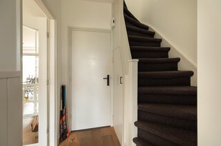 Fuchsiastraat 46 HILVERSUM