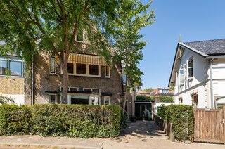 Nassaulaan 16 HILVERSUM