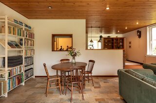 Spoorlaan 50 HOLLANDSCHE RADING