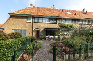 Kometenstraat 45 HILVERSUM