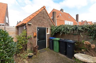 Van Ostadelaan 3 HILVERSUM