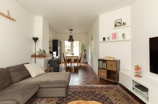 Franklinstraat 26 HILVERSUM