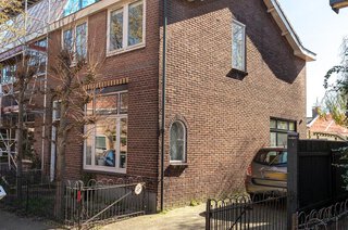Leeghwaterstraat 74 HILVERSUM