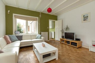 Spechtstraat 45 HILVERSUM