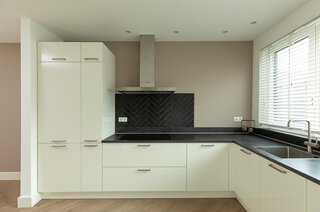 Curiestraat 7 HILVERSUM