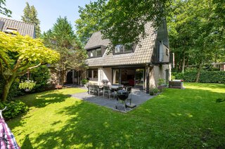 Trompenbergerweg 57 C HILVERSUM