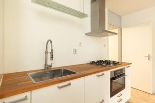 Nieuwe Brink 27 BUSSUM