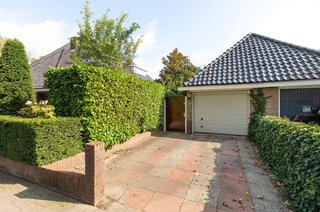 Stieltjeslaan 31 HILVERSUM