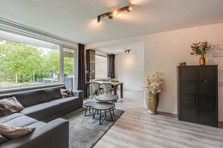Wolvenlaan 243 HILVERSUM