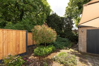 Geuzenweg 24 HILVERSUM