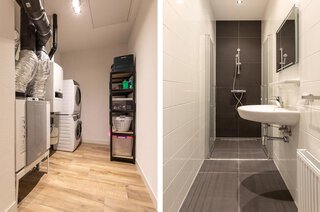 Melkpad 8 B HILVERSUM