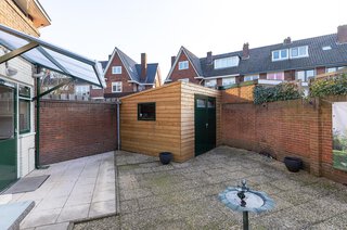 Egelstraat 12 HILVERSUM