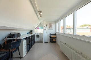 Wegastraat 3 HILVERSUM