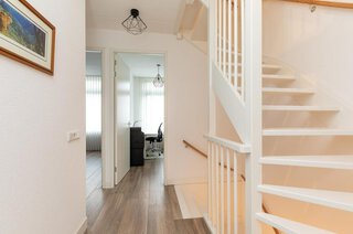 Melkpad 8 B HILVERSUM
