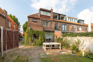 Van Oldenbarneveltlaan 25 HILVERSUM