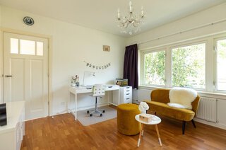 Vosmaerlaan 37 HILVERSUM