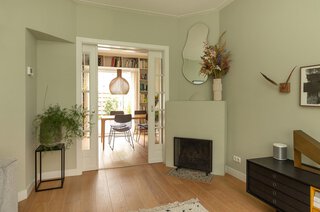 Franklinstraat 24 HILVERSUM