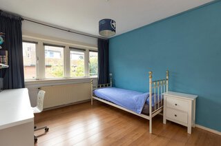 Kamerlingh Onnesweg 245 HILVERSUM