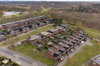 Kolhornseweg 113 HILVERSUM