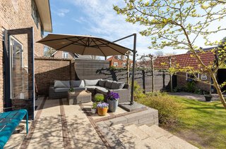 Pieter de Hooghlaan 9 HILVERSUM