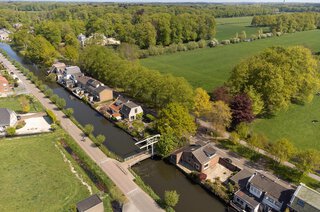 Zuidereinde 116 'S-GRAVELAND