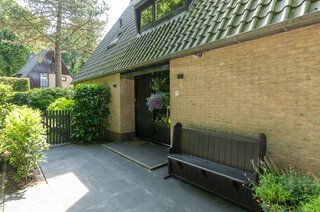 Trompenbergerweg 57 C HILVERSUM