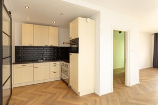 2e Nieuwstraat 48 HILVERSUM