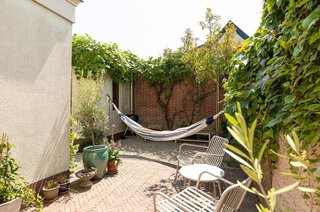 Prinsenstraat 29 HILVERSUM