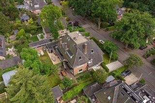 Burgemeester Gulcherlaan 22 HILVERSUM